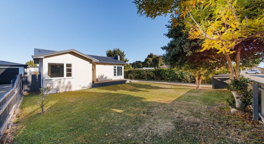  at 4 Milton Street, Roslyn, Palmerston North