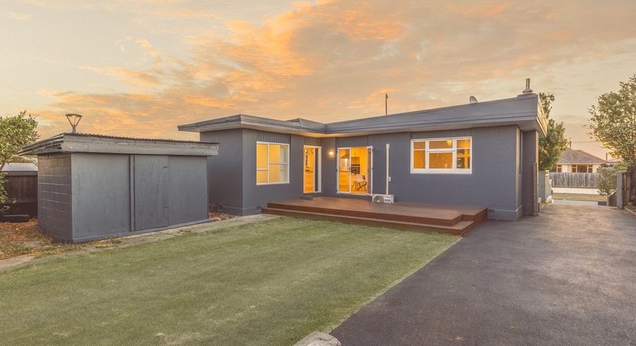  at 65 Shortland Street, Wainoni, Christchurch City, Canterbury