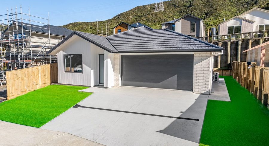  at 115 Silverstream Road, Crofton Downs, Wellington, Wellington