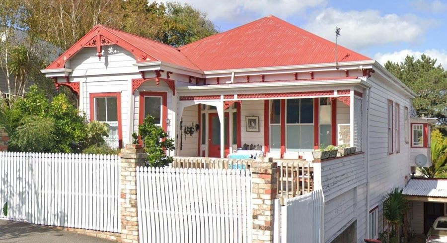  at 2/24 West End Road, Herne Bay, Auckland City, Auckland