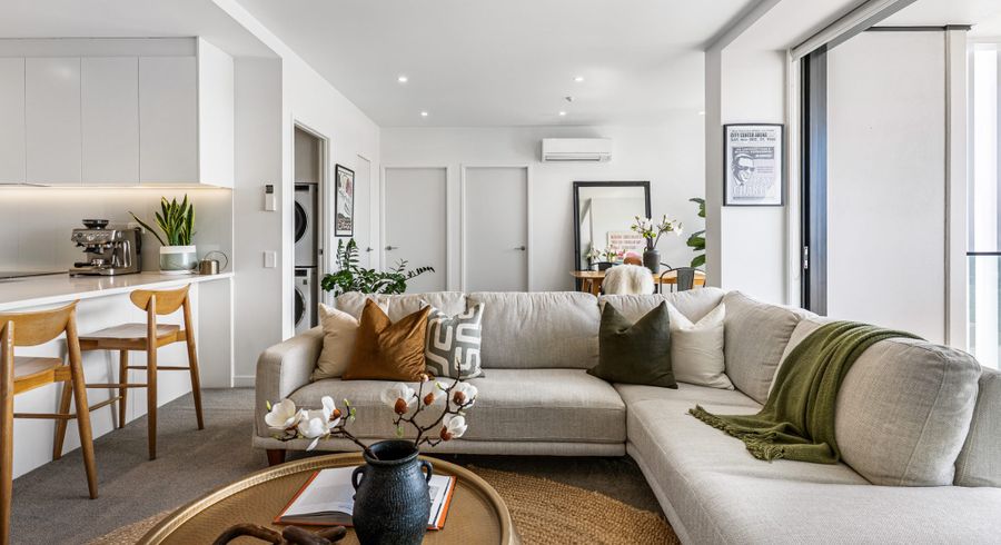  at 207/8A Lake Pupuke Drive, Takapuna, North Shore City, Auckland