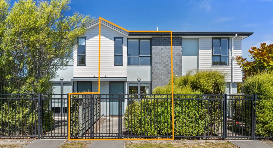  at 13/14 Buffon Street, Waltham, Christchurch City, Canterbury