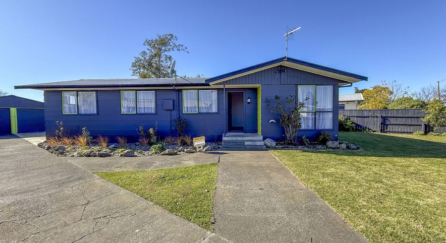  at 3 Cartier Crescent, Flaxmere, Hastings, Hawke's Bay