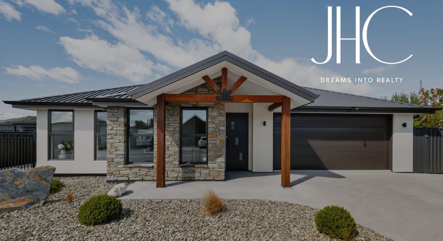  at 10 Quigley Crescent, Cromwell, Central Otago, Otago