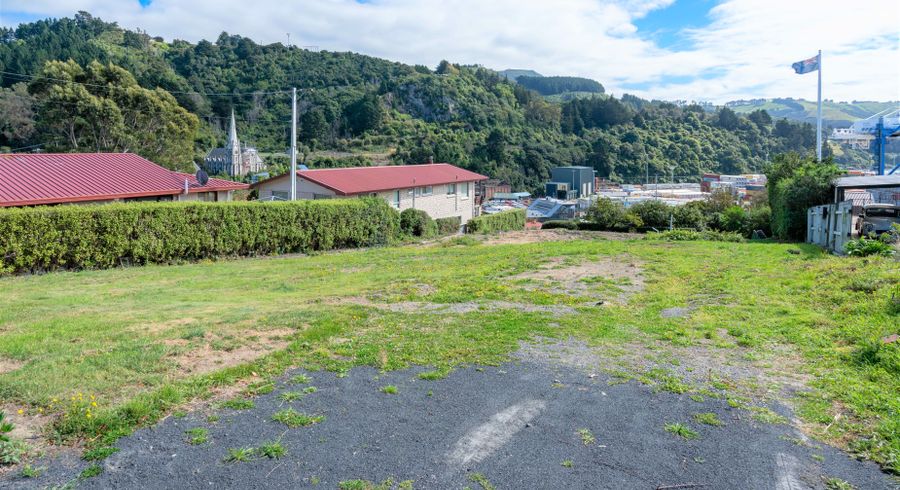  at 5 Scotia Street, Port Chalmers, Dunedin