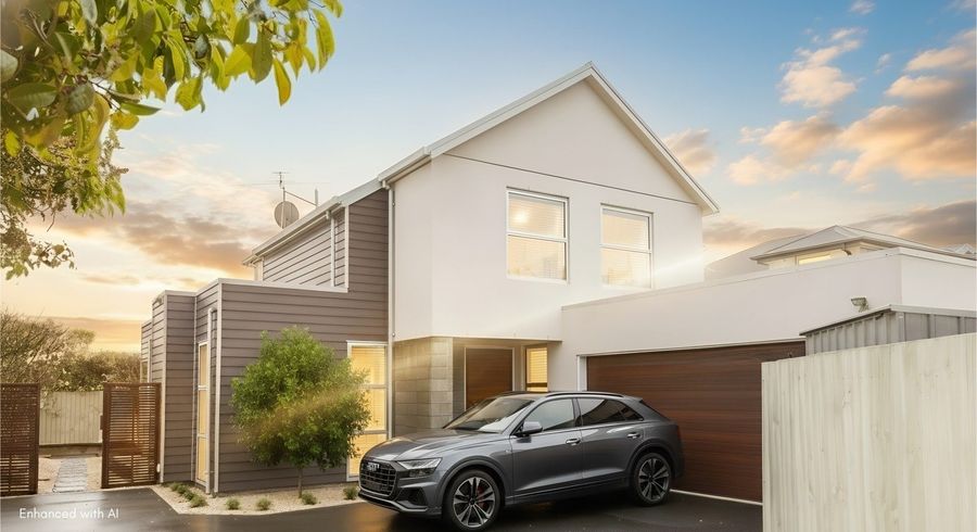  at 163A Innes Road, St. Albans, Christchurch City, Canterbury