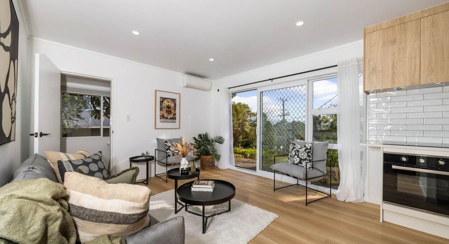  at 1/178 Glengarry Road, Glen Eden, Waitakere City, Auckland