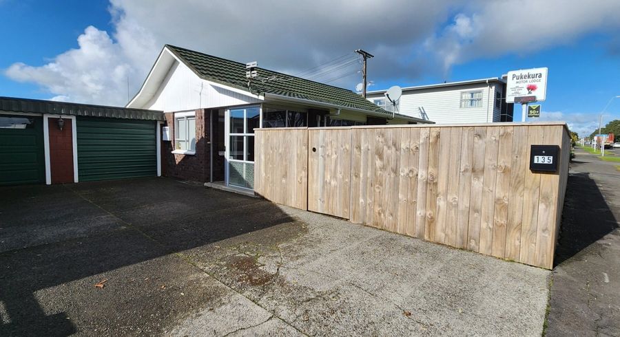  at 135 Coronation Avenue, Welbourn, New Plymouth