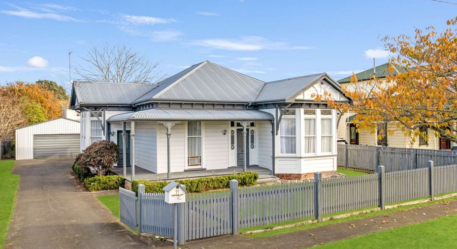  at 11 Hurworth Place, College Estate, Whanganui, Manawatu / Whanganui
