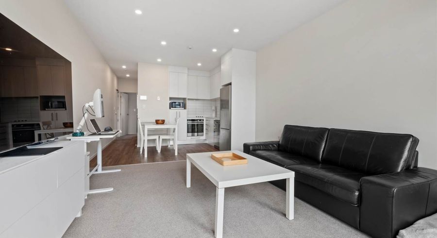  at 105/38E Fraser Avenue, Northcote, North Shore City, Auckland