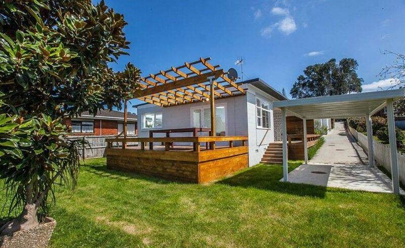  at 3/21 Raurenga Avenue, Royal Oak, Auckland