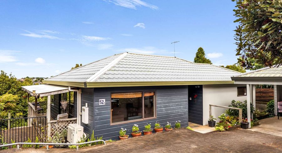  at 52a Ridge Street, Otumoetai, Tauranga, Bay Of Plenty