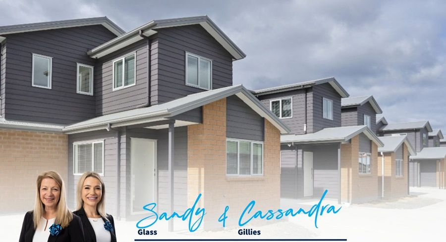  at 5/43 Mahoe Street, Melville, Hamilton