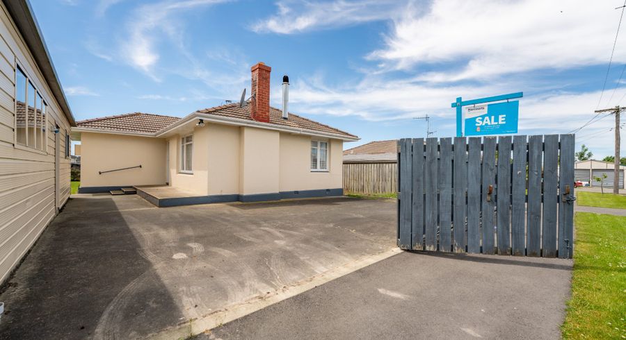  at 6 Elizabeth Street, Waimate, Waimate
