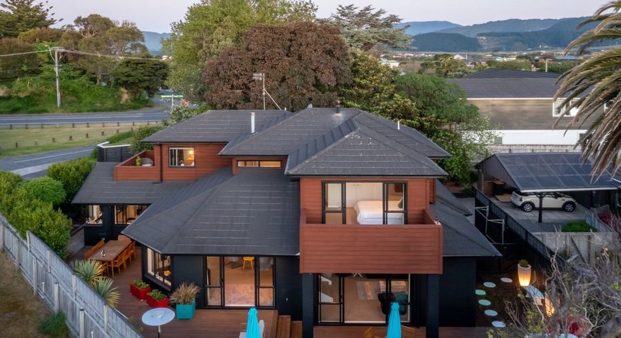  at 1B Arawa Street, Raumati Beach, Paraparaumu
