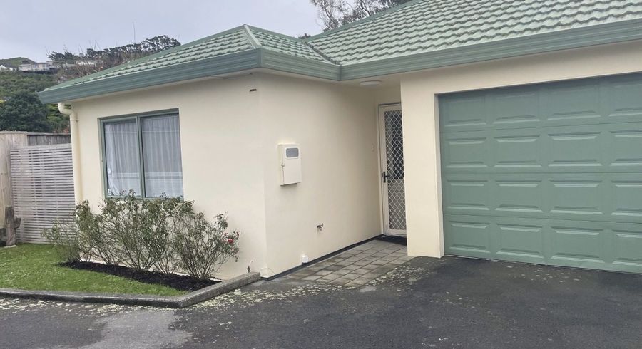  at 18A Kipling Street, Johnsonville, Wellington, Wellington