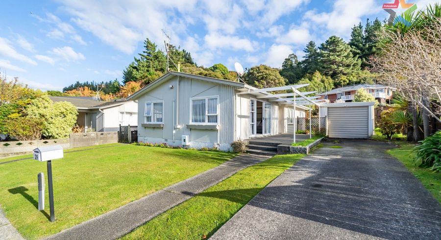  at 29 McGowan Road, Wainuiomata, Lower Hutt, Wellington