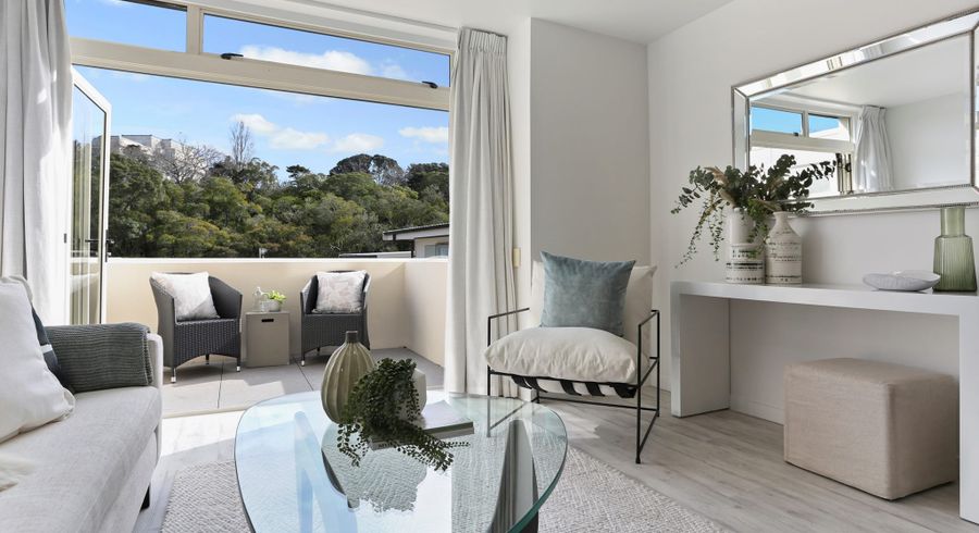 at 12/27 Birdwood Crescent, Parnell, Auckland