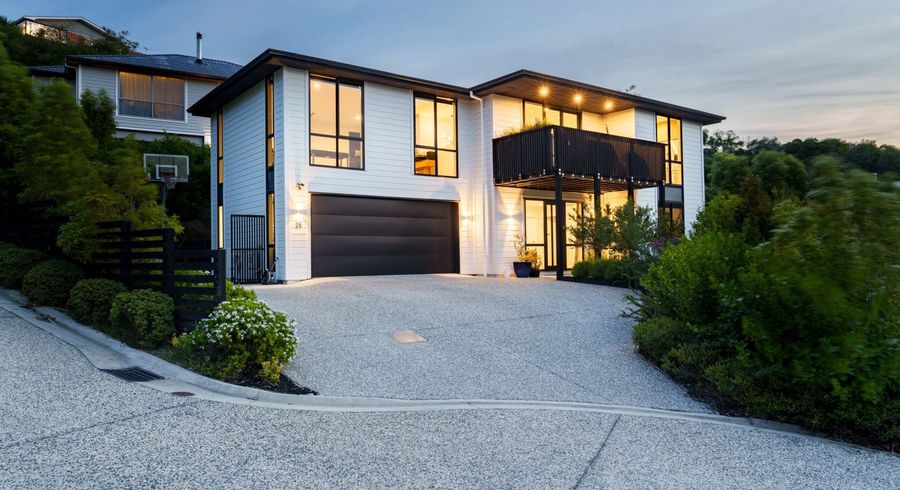  at 29 Brugh Place, Andersons Bay, Dunedin