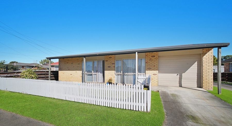  at 34A Steven St, Mangere East, Manukau City, Auckland