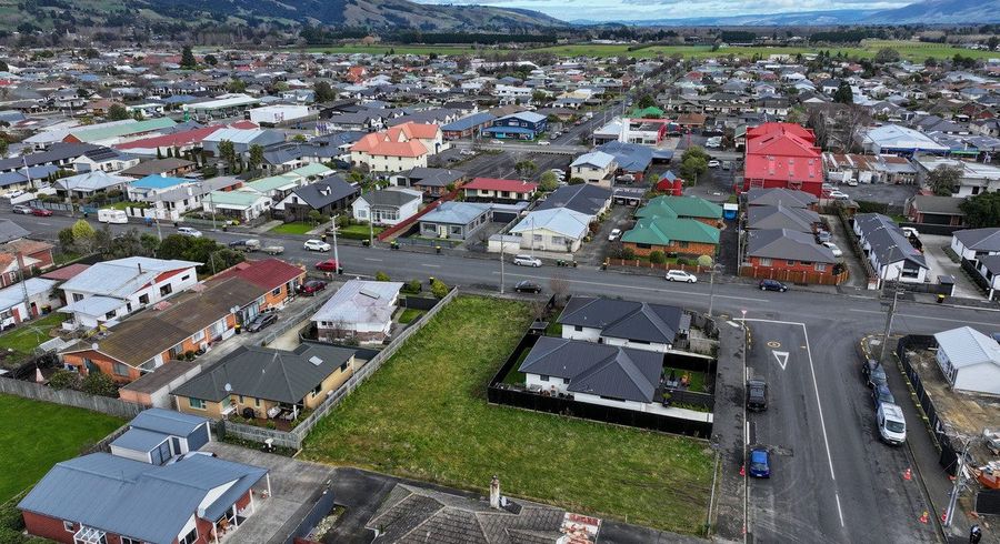  at 23 Church Street, Green Island, Dunedin