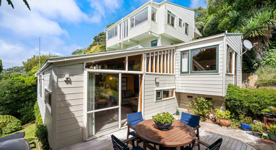  at 79 Nicholson Road, Khandallah, Wellington, Wellington