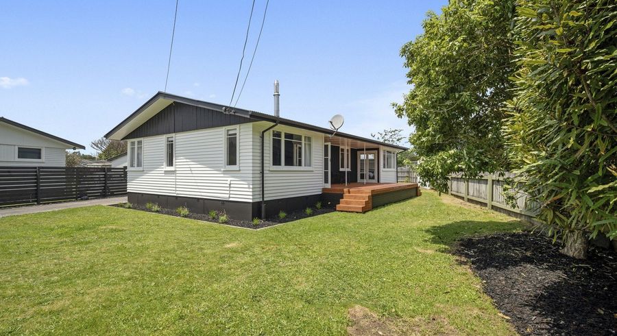  at 46 Martin Street, Utuhina, Rotorua, Bay Of Plenty
