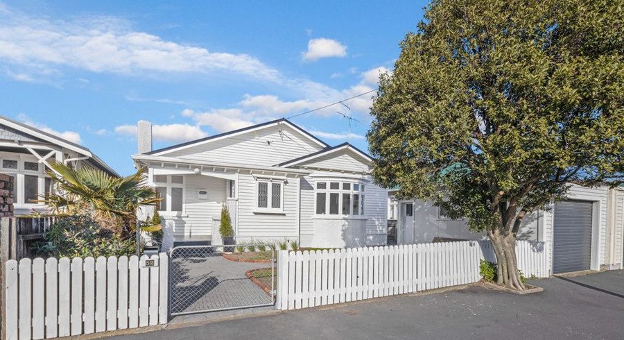  at 52 Puru Crescent, Lyall Bay, Wellington