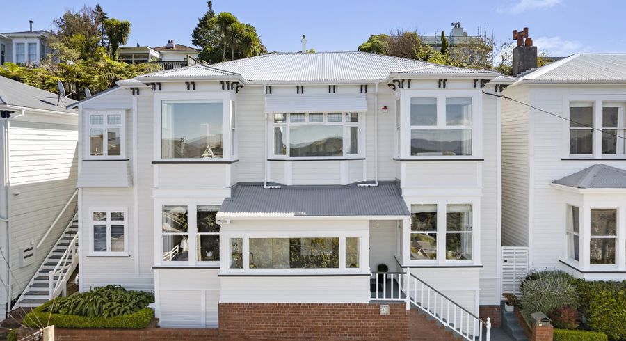  at 42 Rawhiti Terrace, Kelburn, Wellington, Wellington