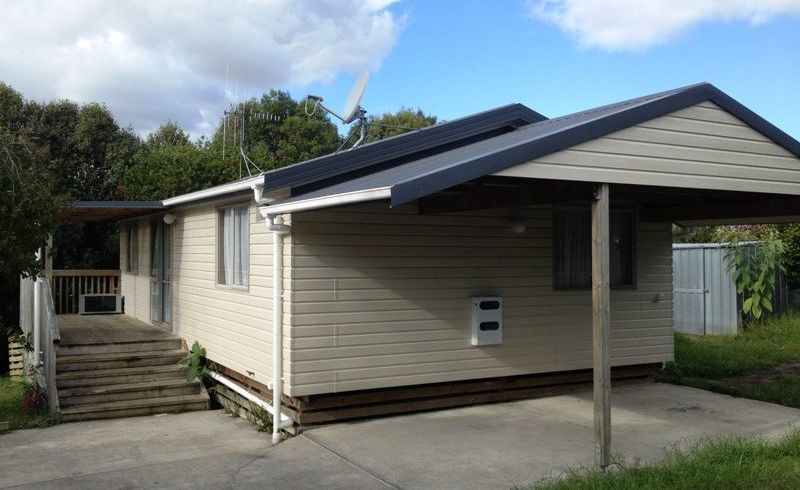  at 49A Hinau Street, Tikipunga, Whangarei, Northland