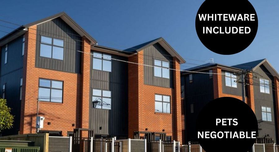  at 7/330 Cashel Street, City Centre, Christchurch City, Canterbury