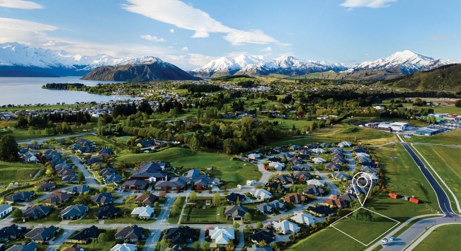  at 31 Avalon Station Drive, Wanaka, Wanaka, Otago