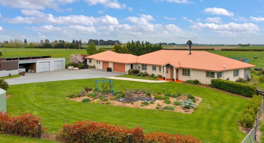  at 186 West Denbie Lane, Swannanoa, Rangiora