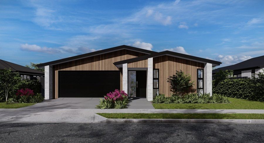  at Earp Cres, Greenhill Park, Chartwell, Hamilton, Waikato