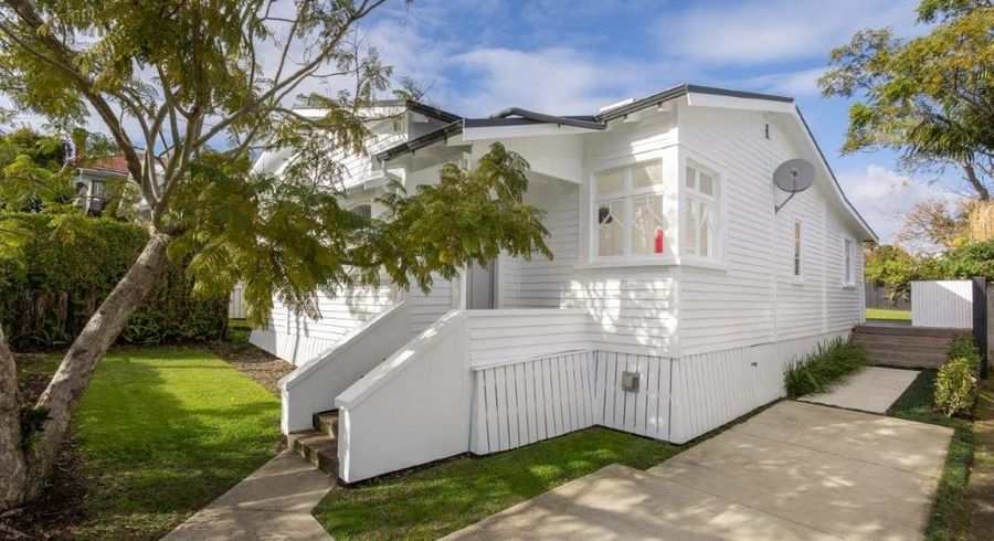  at 66 Rose Road, Grey Lynn, Auckland City, Auckland