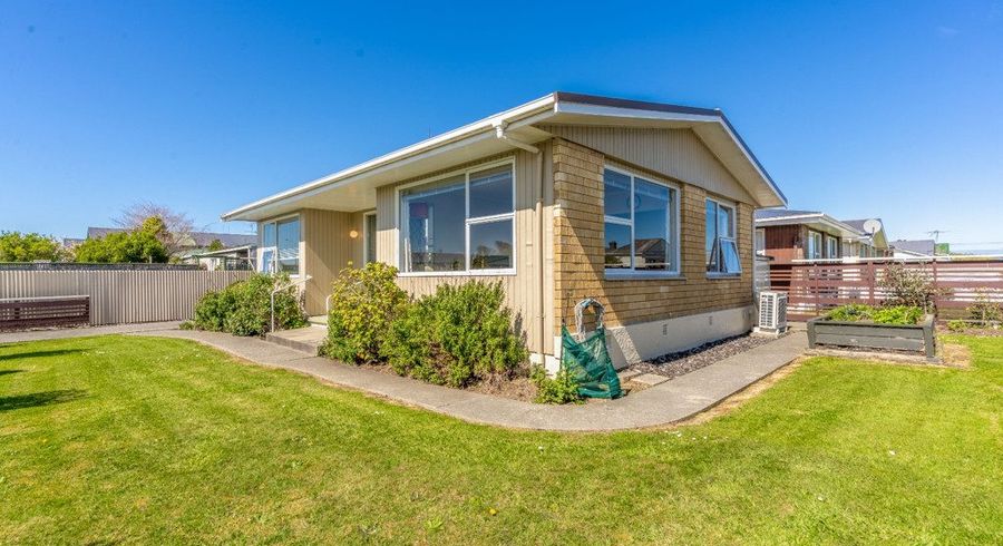  at 89 Bowmont Street, Georgetown, Invercargill, Southland