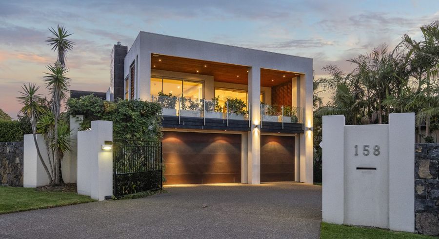  at 158 Bleakhouse Road, Mellons Bay, Auckland