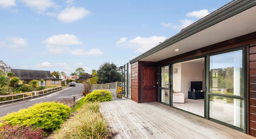  at 11/18 Williams Road, Hobsonville, Auckland