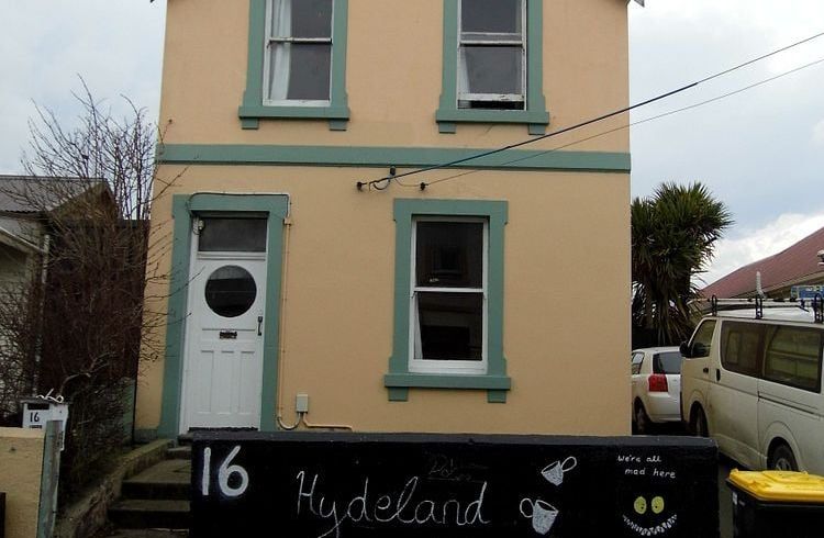  at 16 Hyde Street, North Dunedin, Dunedin, Otago