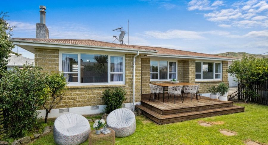  at 37A Milford Street, Witherlea, Blenheim