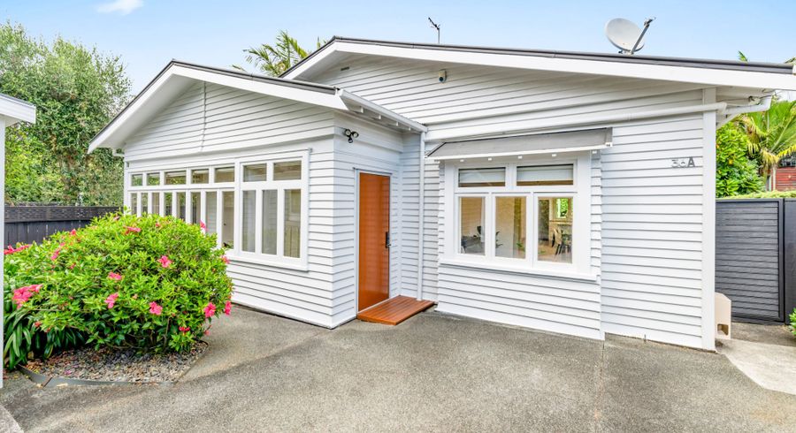  at 36A Peary Road, Mount Eden, Auckland