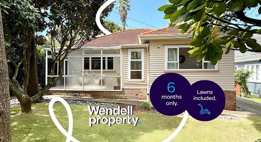  at 19 Te Kawa Road, Greenlane, Auckland City, Auckland