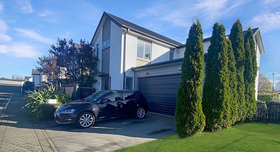  at 7 Albion Lane, Hillmorton, Christchurch City, Canterbury