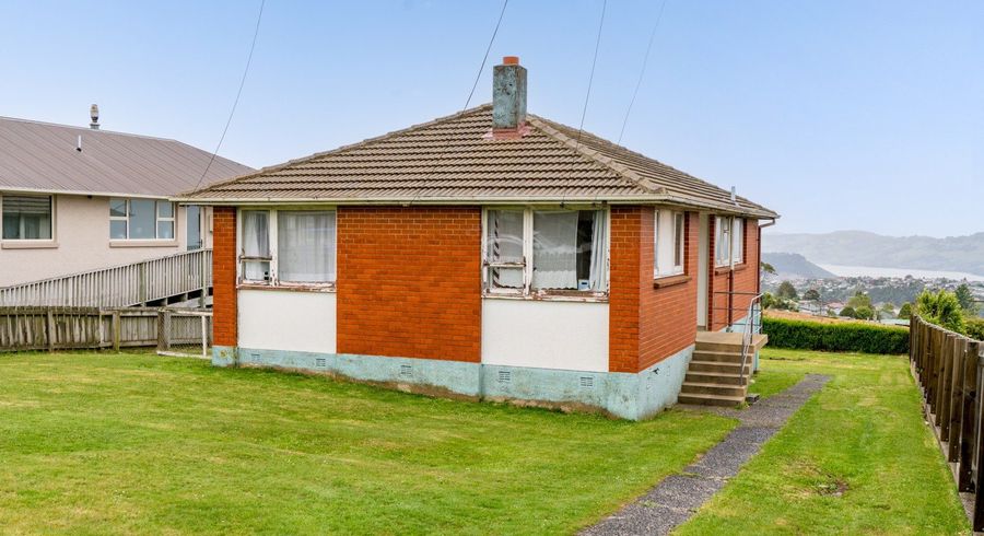  at 50 Saunders Street, Brockville, Dunedin, Otago