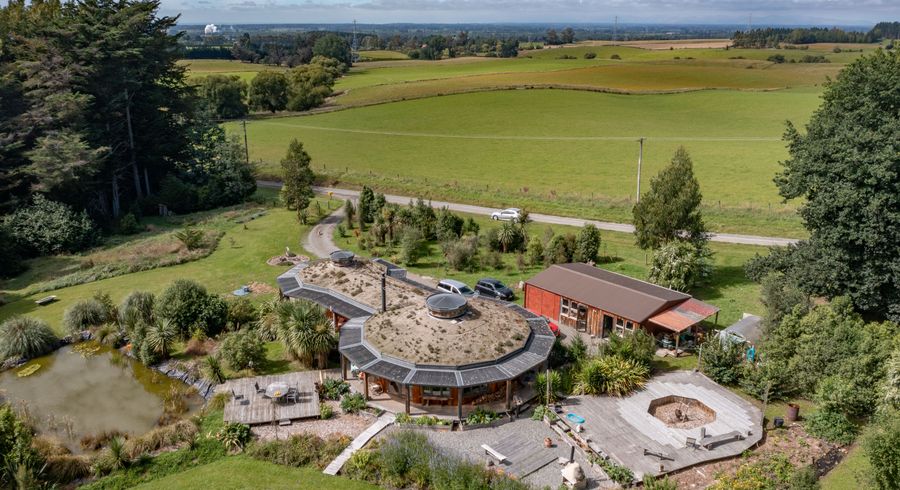  at 240 Forestry Road, Ashley, Rangiora