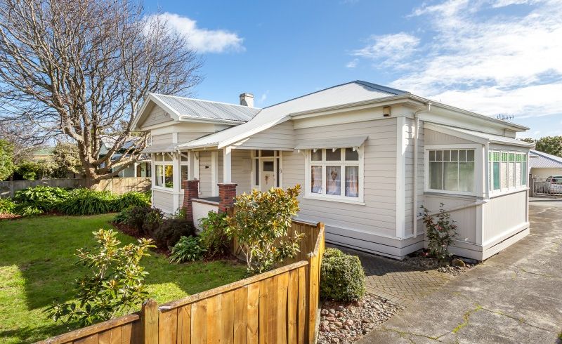  at 9 Limbrick Street, Terrace End, Palmerston North