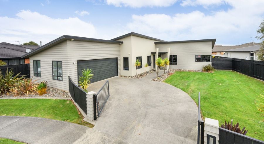  at 24 Branigan Parade, Kelvin Grove, Palmerston North, Manawatu / Whanganui