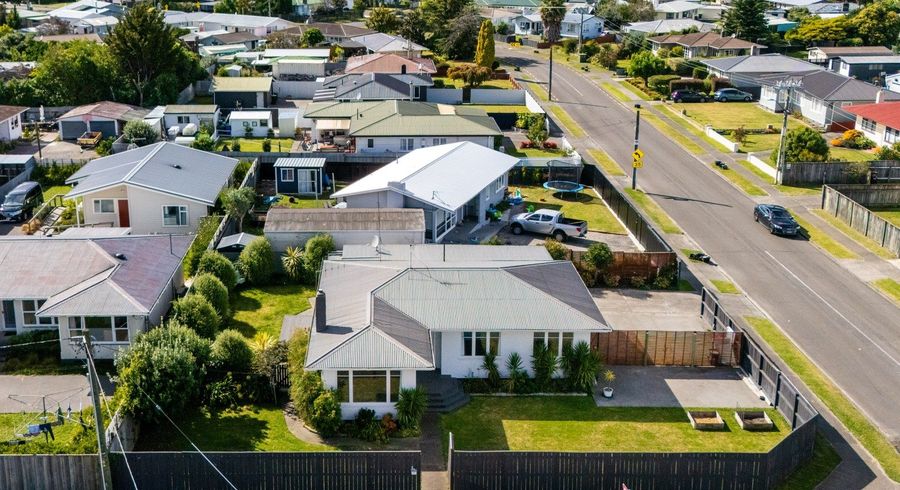  at 80 Harold Holt Avenue, Onekawa, Napier