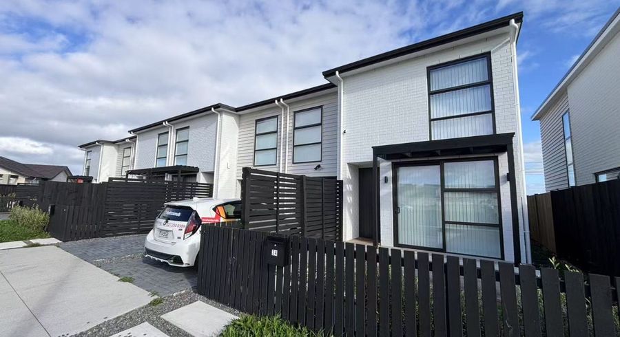  at 34 kapia Drive, Takanini, Papakura, Auckland