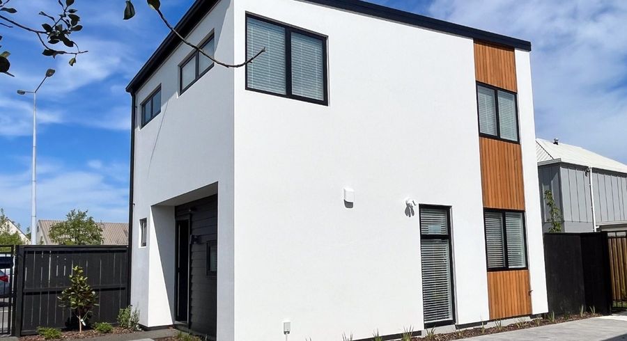  at 5/14 Crohane Place, Addington, Christchurch City, Canterbury